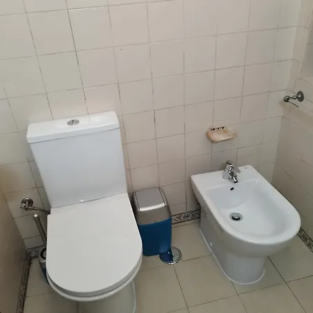 A Casa Da Fonte Casa de Férias *