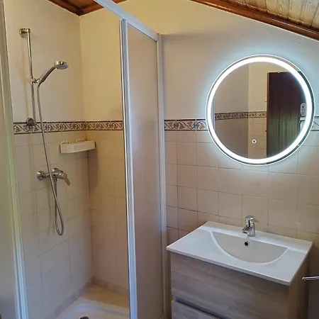 A Casa Da Fonte