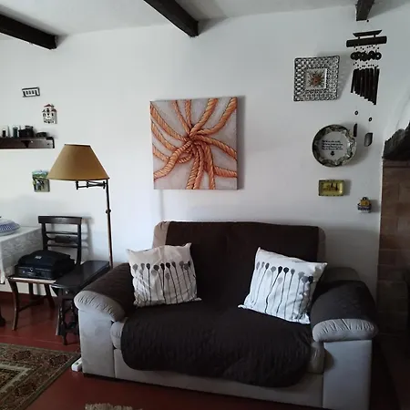 A Casa Da Fonte Casa de Férias
