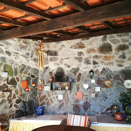 A Casa Da Fonte