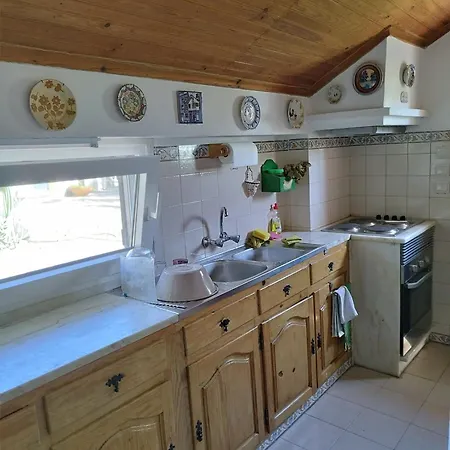 A Casa Da Fonte Casa de Férias *