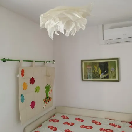 Casa de Férias A Casa Da Fonte