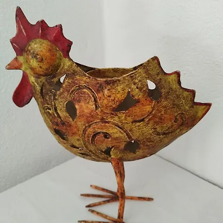 A Casa Da Fonte * Alviobeira
