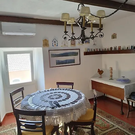 A Casa Da Fonte