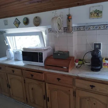 Casa de Férias A Casa Da Fonte