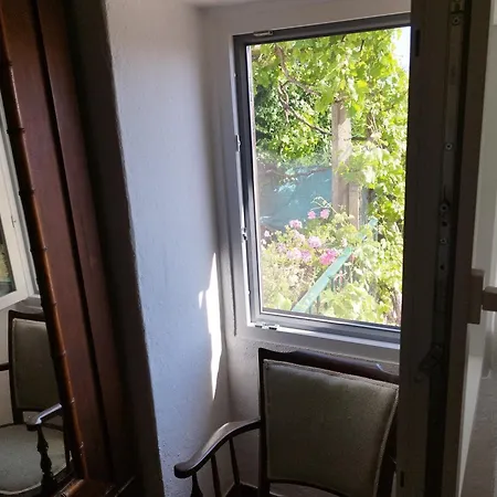 A Casa Da Fonte *