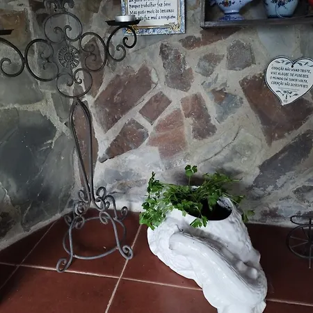 A Casa Da Fonte *
