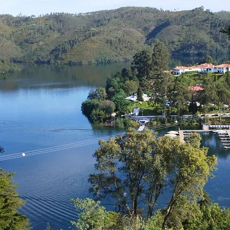 A Casa Da Fonte