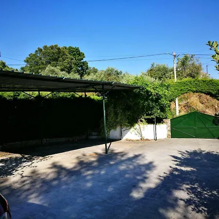 A Casa Da Fonte *