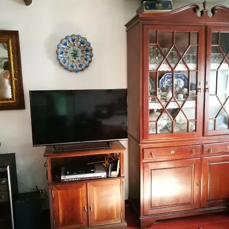 Casa de Férias A Casa Da Fonte