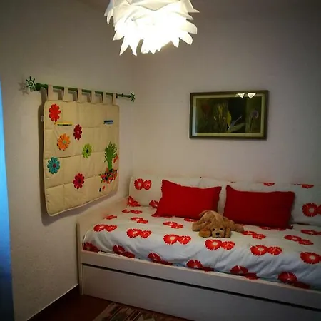 A Casa Da Fonte *