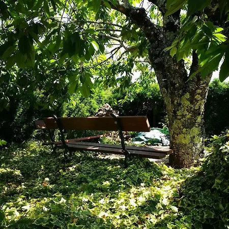 A Casa Da Fonte *