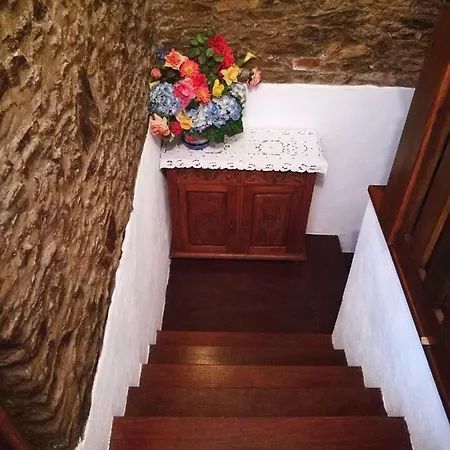 A Casa Da Fonte Casa de Férias