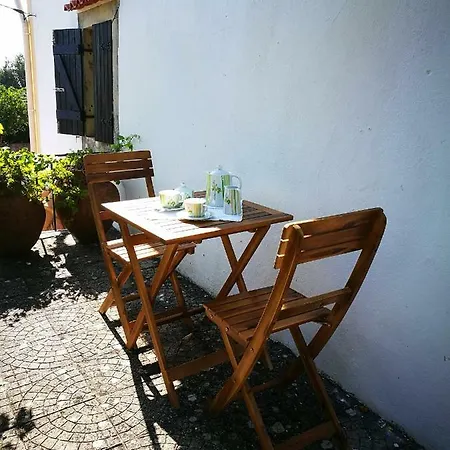 A Casa Da Fonte *