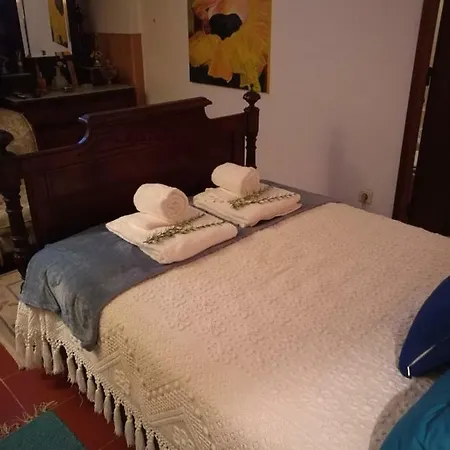 A Casa Da Fonte