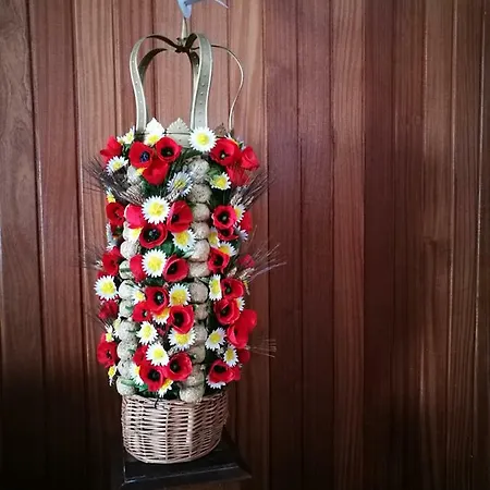 A Casa Da Fonte Casa de Férias Alviobeira